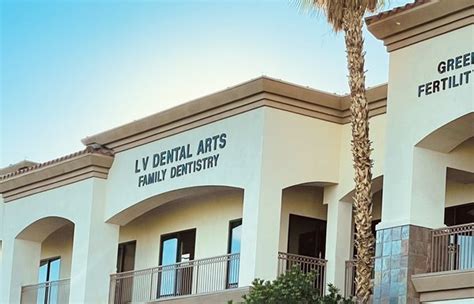lv dental arts